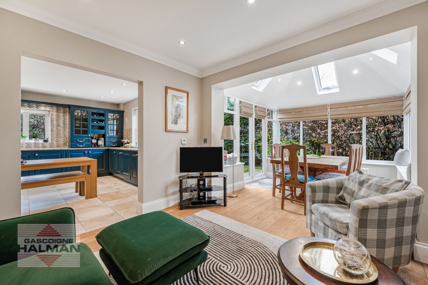 Images for One Oak Lane, Wilmslow, SK9