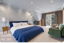 Images for One Oak Lane, Wilmslow, SK9