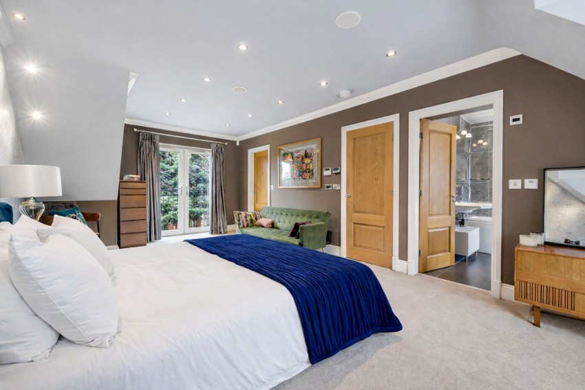 Images for One Oak Lane, Wilmslow, SK9