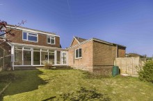 Images for Brookside Avenue, Lymm, WA13