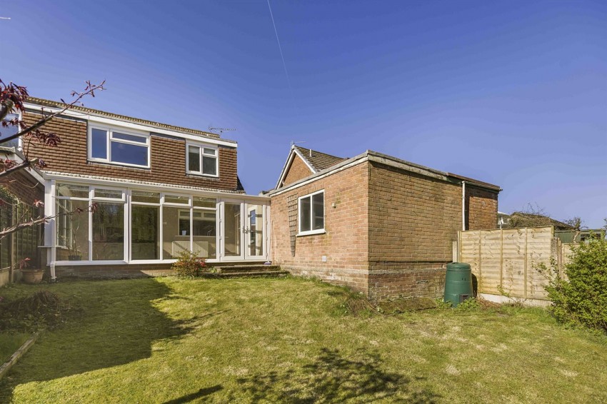 Images for Brookside Avenue, Lymm, WA13