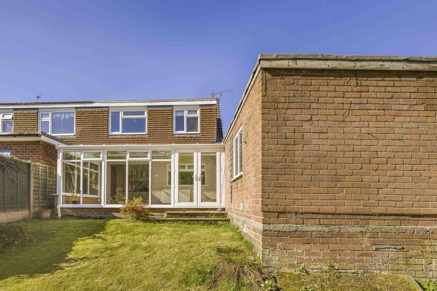 Images for Brookside Avenue, Lymm, WA13