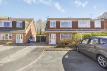 Images for Brookside Avenue, Lymm, WA13