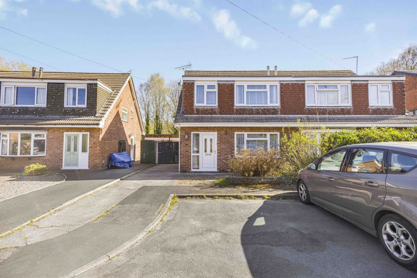 Images for Brookside Avenue, Lymm, WA13