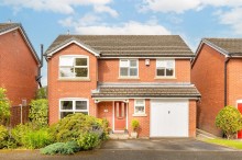 Images for Rue De Bohars, Tarporley, CW6