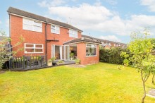 Images for Rue De Bohars, Tarporley, CW6