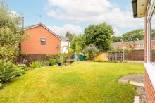 Images for Rue De Bohars, Tarporley, CW6