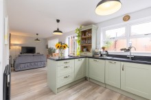 Images for Rue De Bohars, Tarporley, CW6