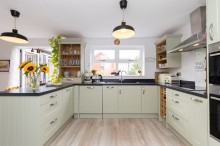 Images for Rue De Bohars, Tarporley, CW6