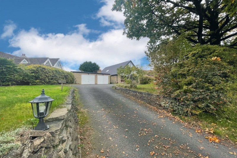 Mereside Road, Mere, WA16