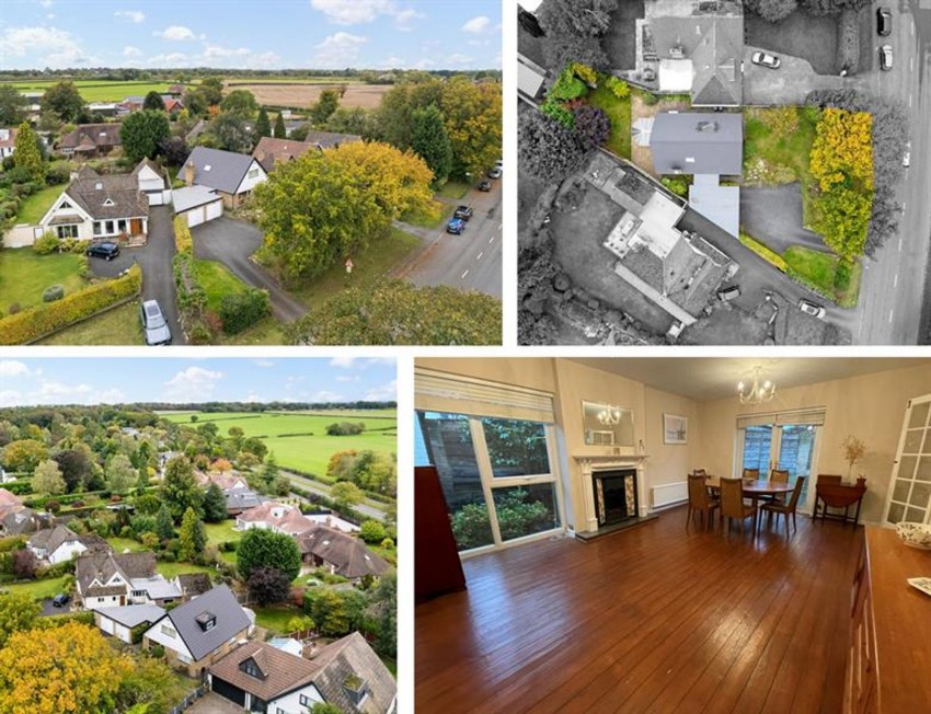 Images for Mereside Road, Mere, WA16