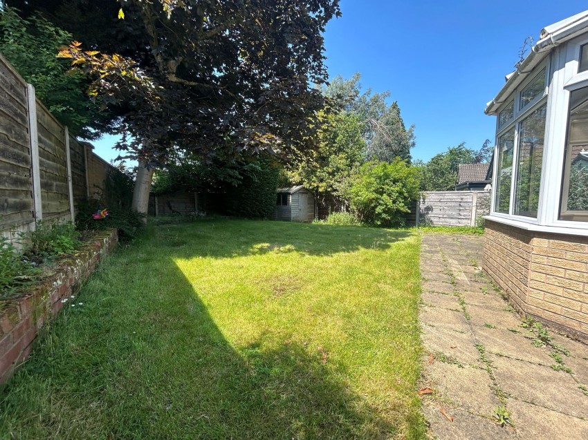 Images for Mereside Road, Mere, WA16