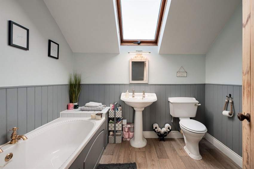 Images for Wrexham Road, Ridley, CW6