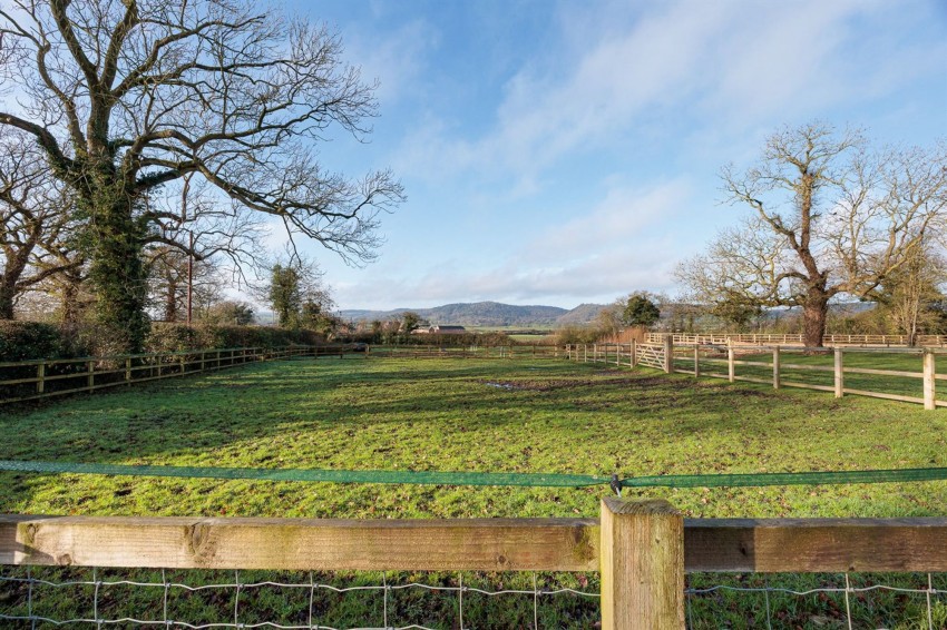Images for Wrexham Road, Ridley, CW6