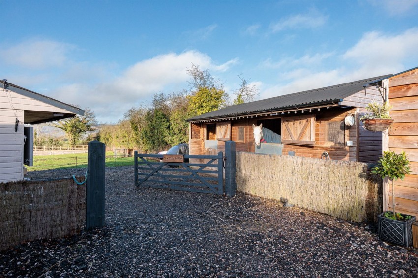 Images for Wrexham Road, Ridley, CW6