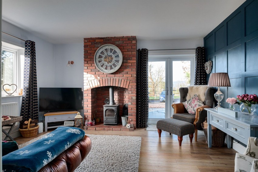 Images for Wrexham Road, Ridley, CW6