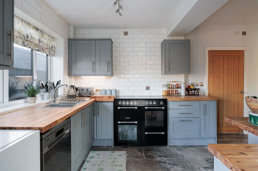 Images for Wrexham Road, Ridley, CW6