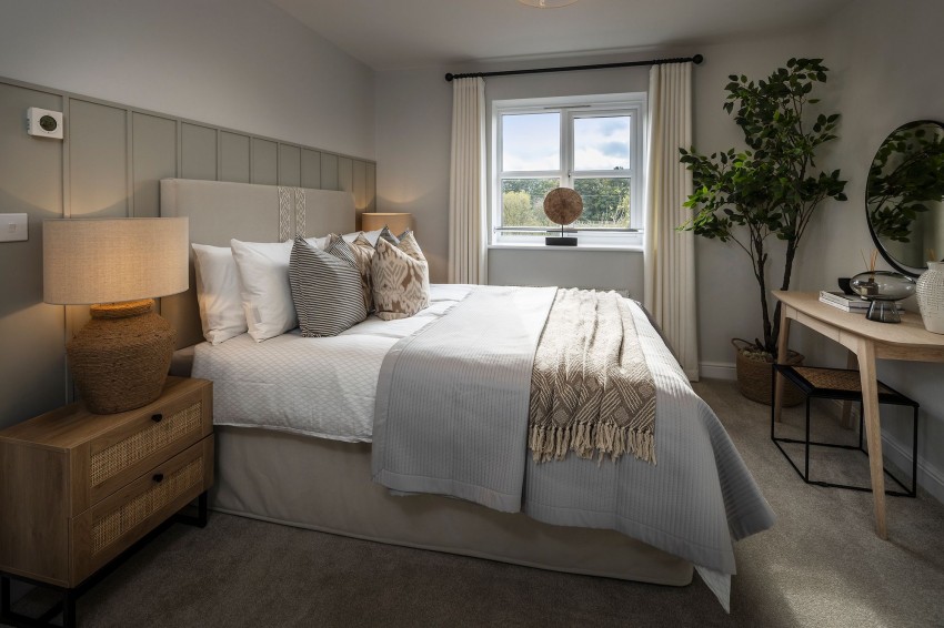 Images for Waters Edge, Preston On The Hill, WA4