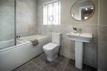 Images for Waters Edge, Preston On The Hill, WA4