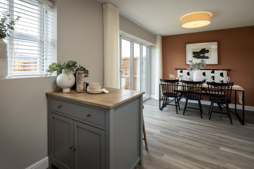 Images for Waters Edge, Preston On The Hill, WA4