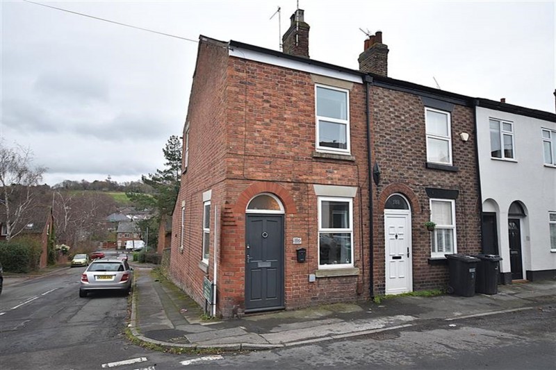 High Street, Macclesfield, SK11