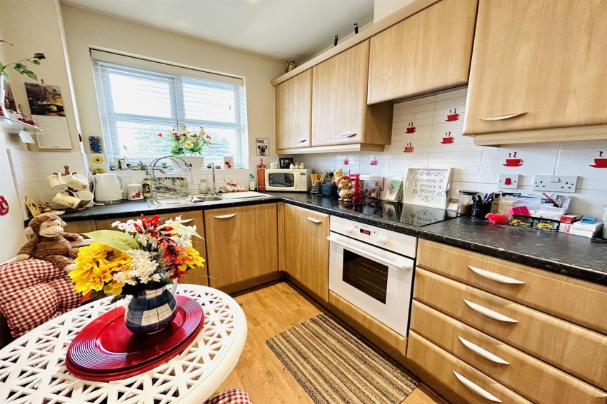 Images for Newarth Drive, Lymm, WA13