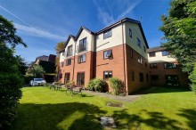 Images for Charlton Drive, Parklands Charlton Drive, M33