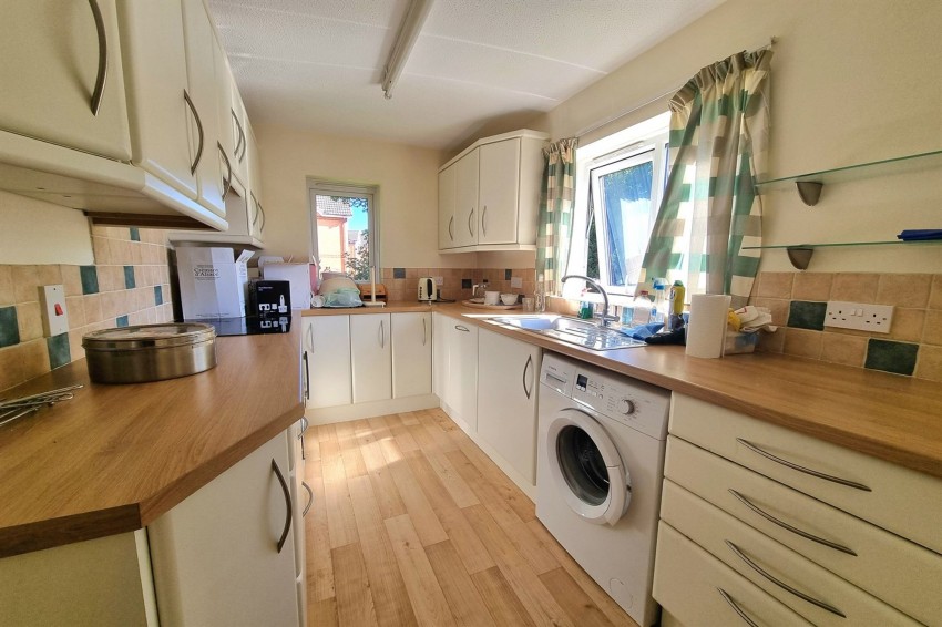 Images for Charlton Drive, Parklands Charlton Drive, M33