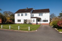 Images for Grindley Bank, Mickle Trafford, CH2