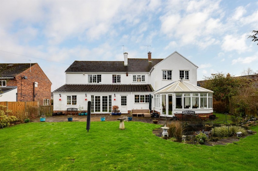 Images for Grindley Bank, Mickle Trafford, CH2