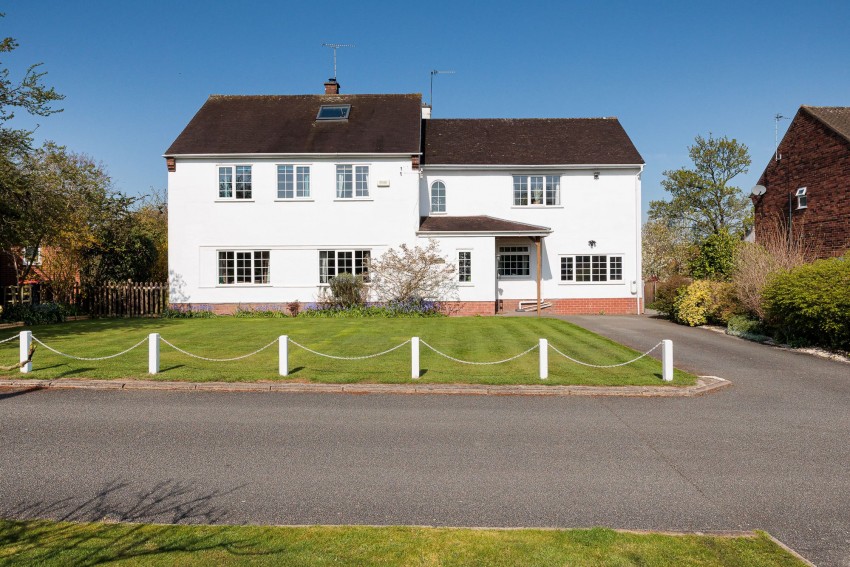 Images for Grindley Bank, Mickle Trafford, CH2