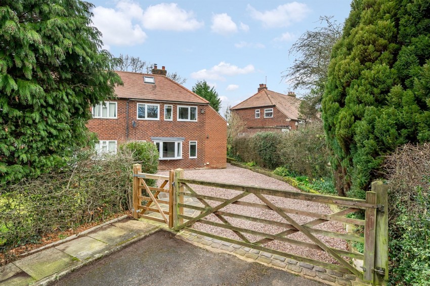 Images for The Crescent, Mottram St. Andrew, SK10