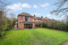 Images for The Crescent, Mottram St. Andrew, SK10