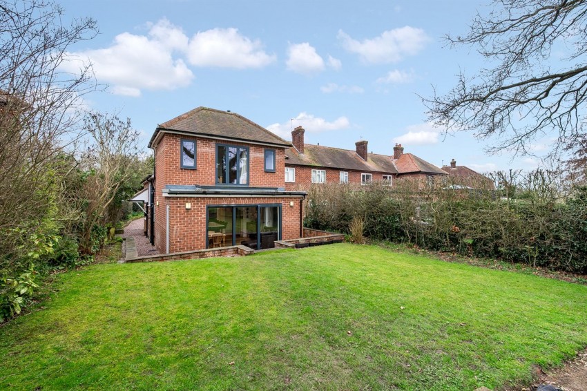 Images for The Crescent, Mottram St. Andrew, SK10