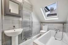 Images for The Crescent, Mottram St. Andrew, SK10