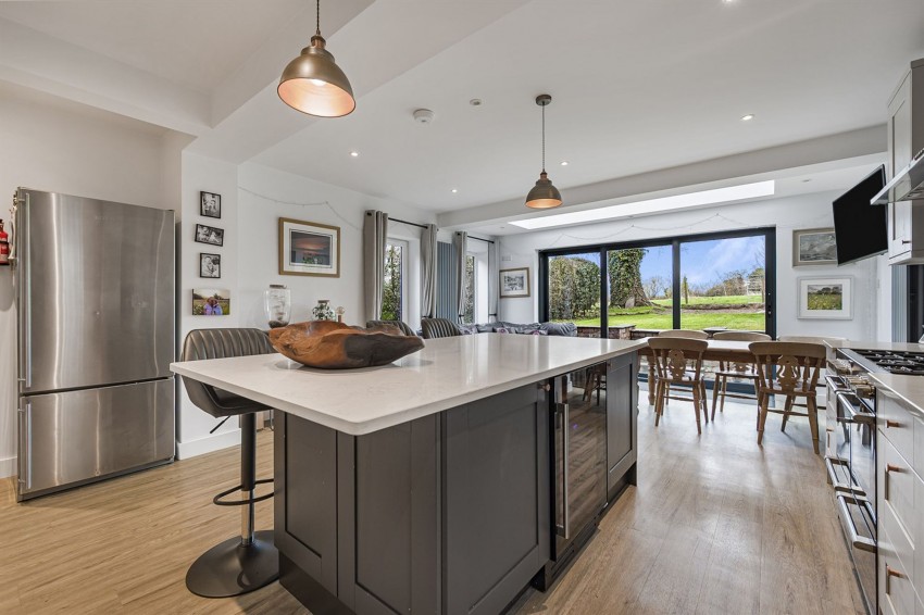 Images for The Crescent, Mottram St. Andrew, SK10