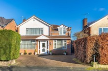 Images for Gorse Bank Road, Hale Barns, WA15