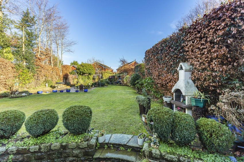 Images for Gorse Bank Road, Hale Barns, WA15