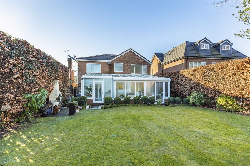 Images for Gorse Bank Road, Hale Barns, WA15