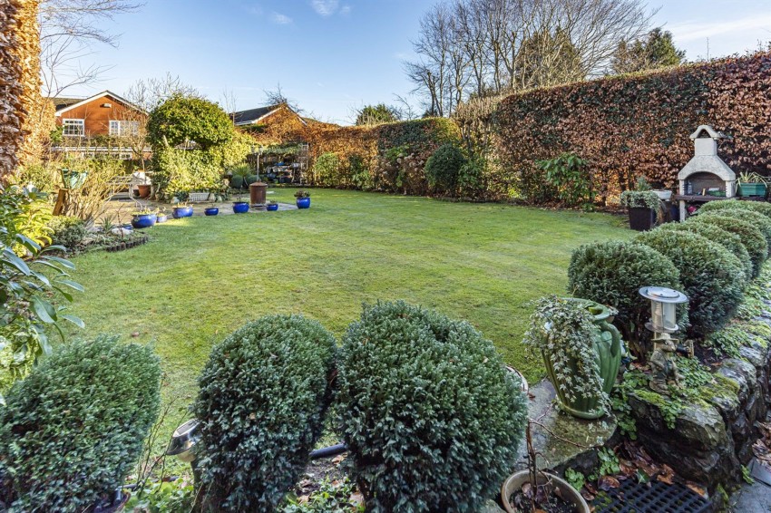 Images for Gorse Bank Road, Hale Barns, WA15