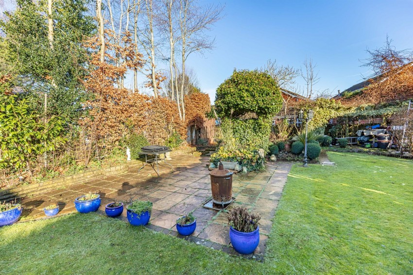 Images for Gorse Bank Road, Hale Barns, WA15