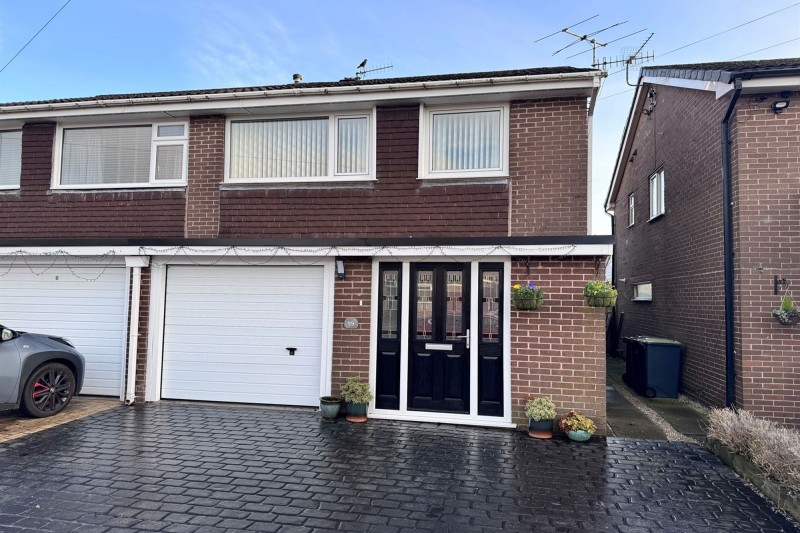 Frith View, Chapel-En-Le-Frith, SK23