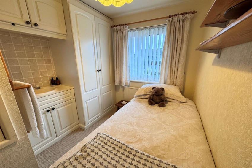 Images for Frith View, Chapel-En-Le-Frith, SK23