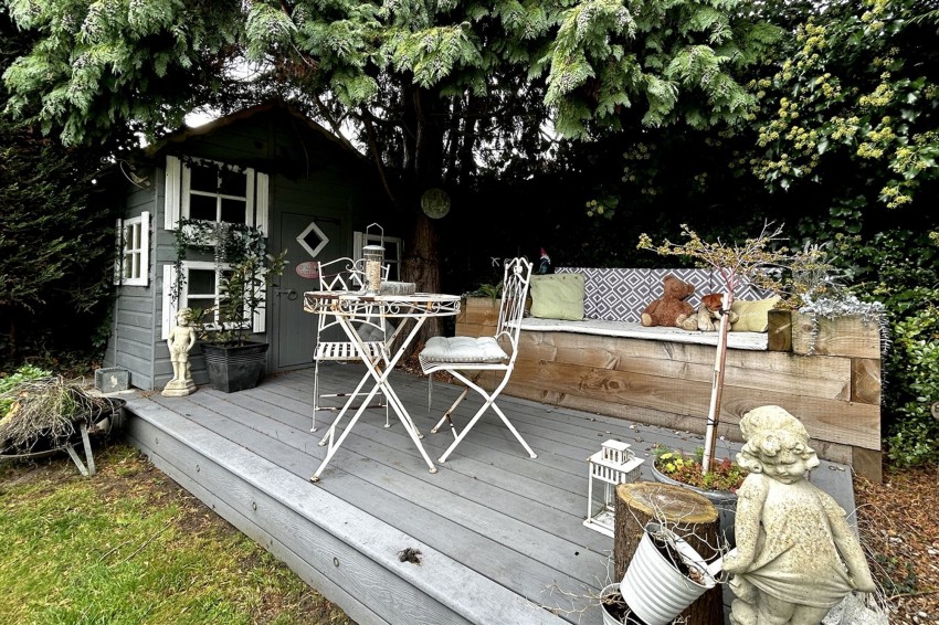 Images for Park Road, Gatley, SK8