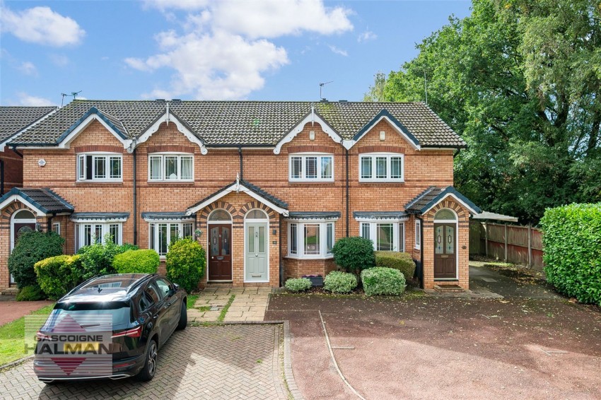 Images for Shargate Close, Wilmslow, SK9
