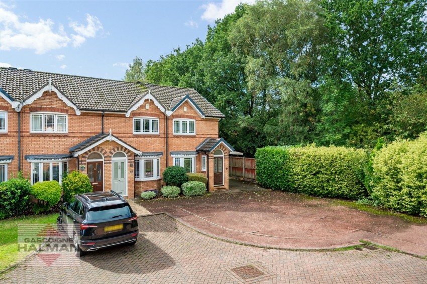 Images for Shargate Close, Wilmslow, SK9