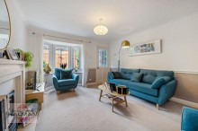 Images for Shargate Close, Wilmslow, SK9