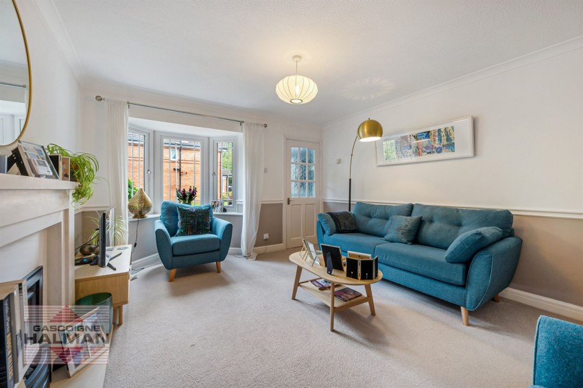 Images for Shargate Close, Wilmslow, SK9