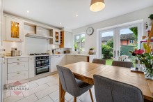 Images for Shargate Close, Wilmslow, SK9