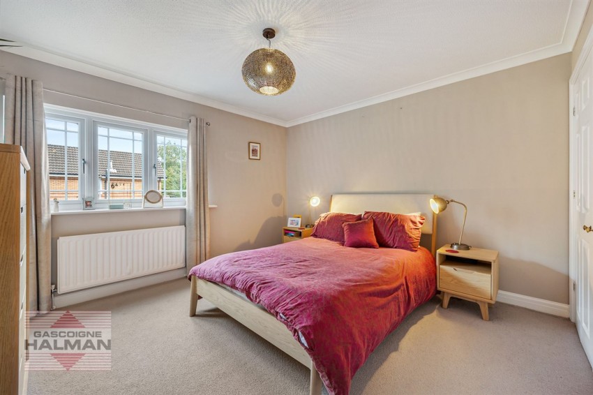 Images for Shargate Close, Wilmslow, SK9